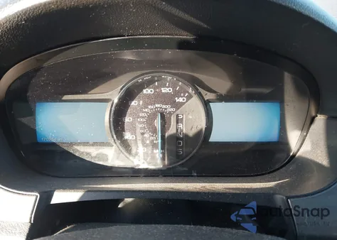 2013 Ford Edge Sport from USA, damaged, VIN 2FMDK4AK4DBC31230